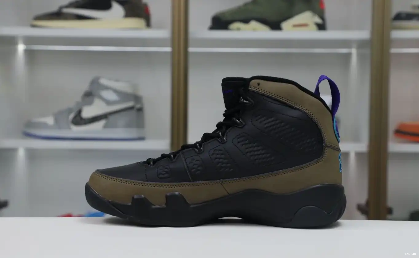 Jordan 9